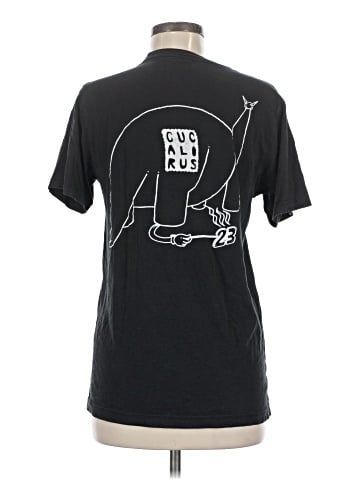 Bella + Canvas Short Sleeve T-Shirt (view 2)
