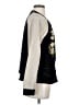 Mystree Black Cardigan Size S - photo 4