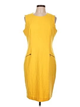 Calvin Klein Casual Dress