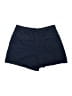 J.Crew Solid Blue Shorts Size 6 - photo 2