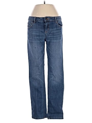 Simply Vera Vera Wang Jeans (view 1)