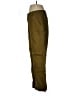 Old Navy 100% Cotton Green Cargo Pants Size 8 - photo 5