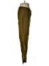 Old Navy 100% Cotton Green Cargo Pants Size 8 - photo 4