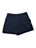 J.Crew Solid Blue Shorts Size 6 - photo 1