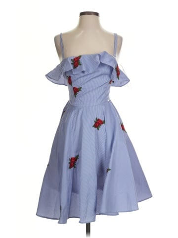 Guess Cocktail Dress (view 1)