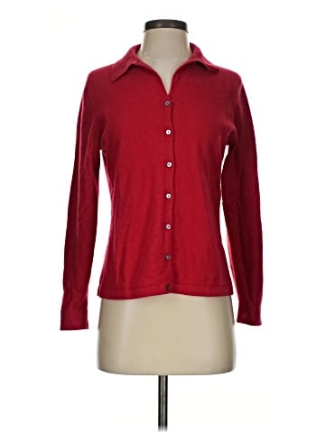 Lands' End Cardigan (view 1)