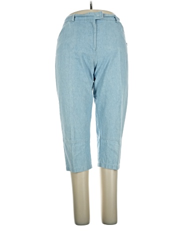 Aero Jeans (view 1)