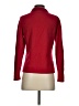 Lands' End Red Cardigan Size S - photo 2