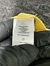 Parker Yellow Long Sleeve Blouse Size M - photo 8