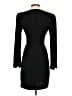 A.L.C. Black Cocktail Dress Size 2 - photo 2
