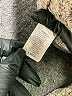 J.M. Fleurette Gray Cardigan Size L - photo 5