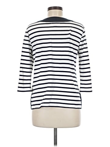 Chaps 3/4 Sleeve T-Shirt (view 2)