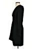 A.L.C. Black Cocktail Dress Size 2 - photo 5
