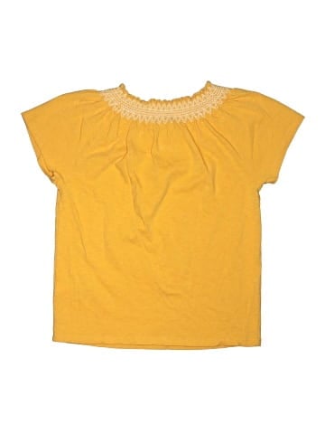 J.Crew Factory Store Short Sleeve Top (view 2)