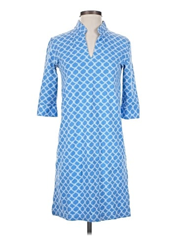 Sailor-Sailor Casual Dress (view 1)
