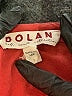 Left Coast by Dolan 100% Cotton Red Short Sleeve Top Size L - photo 7