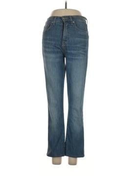 Veronica Beard Jeans Jeans (view 1)