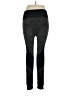 JoyLab Black Active Pants Size XL - photo 2