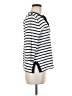 Chaps Ivory 3/4 Sleeve T-Shirt Size M - photo 4