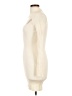 Windsor Ivory Cocktail Dress Size L - photo 5