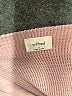 Wilfred Pink 3/4 Sleeve Blouse Size S - photo 4