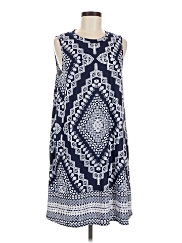 Apt. 9 Casual Dress (view 1)