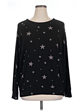 Buffalo By David Bitton Pullover Sweater