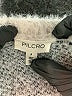 Pilcro Stars Ivory Pullover Sweater Size S - photo 7