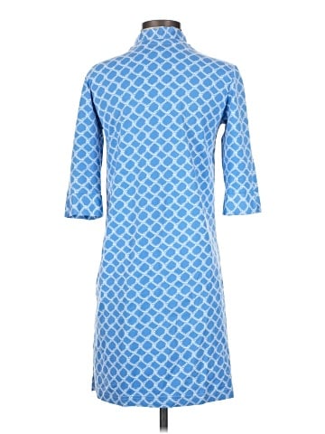 Sailor-Sailor Casual Dress (view 2)