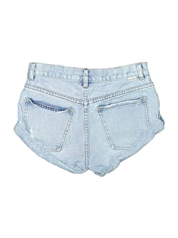 Billabong Denim Shorts (view 2)
