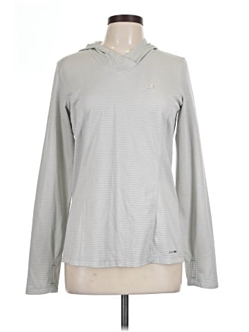 Salomon Pullover Hoodie (view 1)