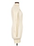 Windsor Ivory Cocktail Dress Size L - photo 4