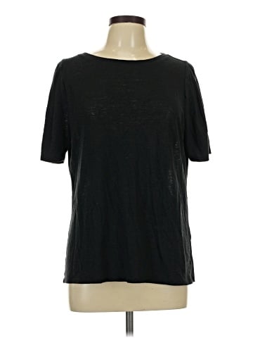Banana Republic Factory Store Short Sleeve T-Shirt (view 1)