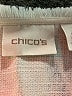 Chico's Ivory Kimono Size XL (3) - photo 7