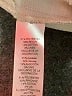 Chico's Ivory Kimono Size XL (3) - photo 8