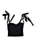 Edit By Nine Black Sleeveless Top Size S - photo 1