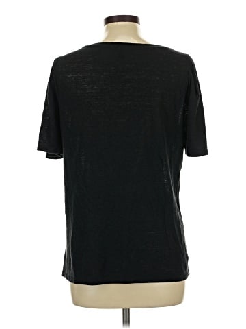 Banana Republic Factory Store Short Sleeve T-Shirt (view 2)