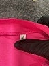 Unbranded Pink Short Sleeve Blouse Size M - photo 7