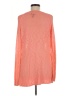 Gap Outlet Orange Pullover Sweater Size M - photo 2