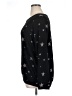 Buffalo by David Bitton Stars Black Pullover Sweater Size XL - photo 5