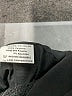 Unbranded 100% Polyester Black Casual Dress Size M - photo 8