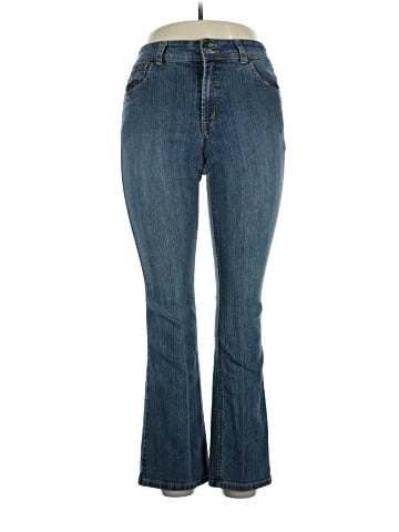 Nine West Jeans (view 1)