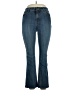 Nine West Blue Jeans Size 14 - photo 1