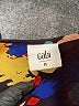 CAbi 100% Polyester Black Long Sleeve Blouse Size M - photo 7