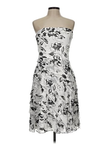 White House Black Market Cocktail Dress (view 1)