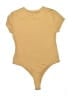 rue21 Yellow Bodysuit Size L - photo 2