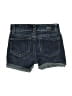 Justice Blue Denim Shorts Size 8 - photo 2
