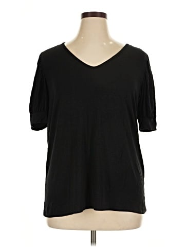 Kim & Cami Short Sleeve T-Shirt (view 1)
