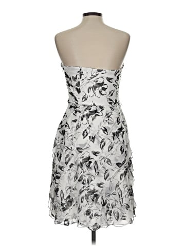 White House Black Market Cocktail Dress (view 2)