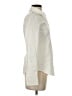 Theory Ivory Long Sleeve Blouse Size P (petite) - photo 4